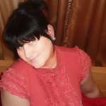 Наталья, фото