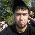 Бахром, фото