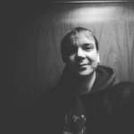 Антон, фото