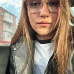 Марина, фото