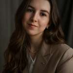 Алеся Александровна, фото