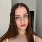 Полина, фото