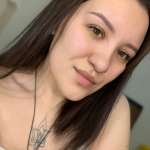 Анастасия, фото