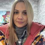 Кристина, фото