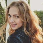 Елена, фото