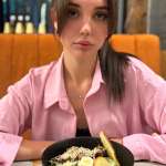 Вероника, фото