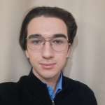 Михаил, фото