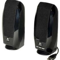 Акустика портативная Logitech S150 Digital USB Speaker System 980-000029, в г.Тирасполь