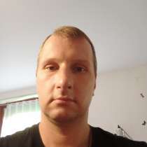 Вадим, 41 год, хочет пообщаться, в г.Zgornje Hoce