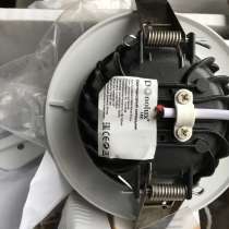 ВСТРАИВАЕМЫЙ СВЕТИЛЬНИК DONOLUX DL18466/01WW-WHITE R DIM, в Москве