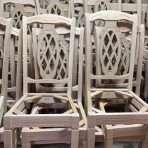 Деревянные каркасы для изготовления стульев, в Набережных Челнах