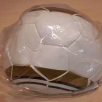 Футбольный мяч новый в упаковке, в Краснодаре