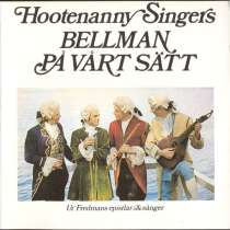 Hootenanny Singers - Bellman Pa Vart S&auml;tt (ABBA), в Санкт-Петербурге