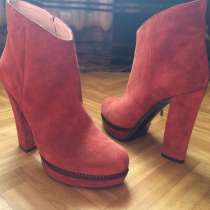 Ботинки Carlo Pazolini, в Москве