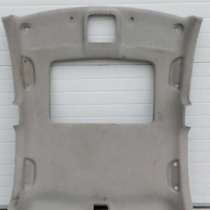 Обшивка потолка Honda Accord 8, в Москве