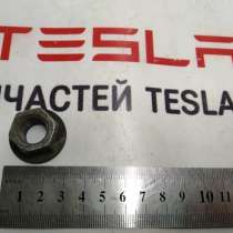 З/ч Тесла. Гайка HF M14-2.0 [10] ZNNI Tesla model 3 1111533-, в Москве