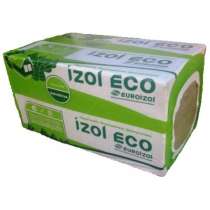 Утеплитель Evroisol Eco 1000*600*50мм, в Пензе