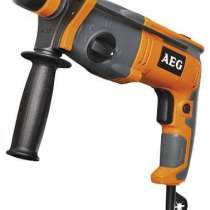 Перфоратор AEG KH 24 XE 428220 SDS-Plus, 720Вт, в г.Тирасполь