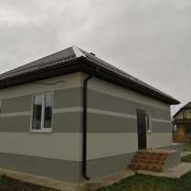 Продается дом в новом коттеджном поселке, в Анапе