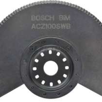 Пильная насадка для мультитула Bosch 2608661693, в г.Тирасполь