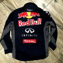 Рубашка Red Bull, в Москве