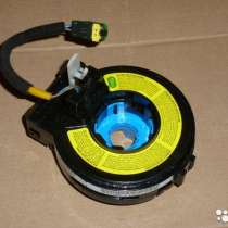 Шлейф рулевого колеса контактный, в Москве