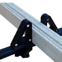 Стопора для фиксации грузов на крышном багажнике, в Москве