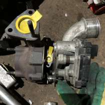 Турбина на Хюндай Сантафе и Саренто, в Москве