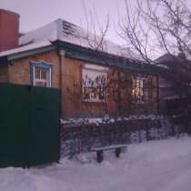 Продается дом в тихом уютном месте 79,6 м², в доме 4 комнаты, в Урюпинске