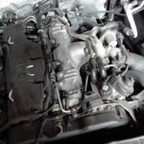 Двигатель Ауди Олроад 2.0D CAH, в Москве