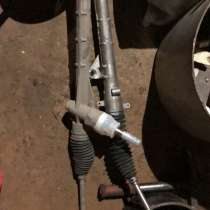 Рейка рулевая от Мицубиси, в Москве