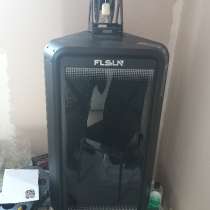 3D принтер Flsun T1, в Тюмени