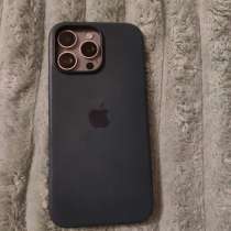 Айфон 16 про мах, в Иркутске