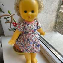 Кукла ссср Вятка раняя, в Москве