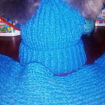 Деский комплект зима, в Тейково