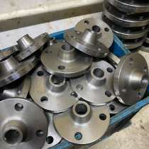 Фланцы воротниковые гост 33259-2015, в Златоусте