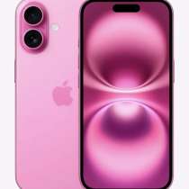 Айфон 16 128ГБ, в Москве