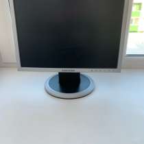 Продам Монитор Samsung, в Каменске-Уральском