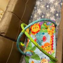 Коврик напольный развивающий, в Солнечногорске