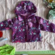 Курточка на мембране, штанишки, в Хабаровске
