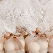 Бомбоньерки, подарки ручной работы на праздники ?, в Саратове