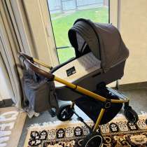 Коляска Carello Epica, в Москве