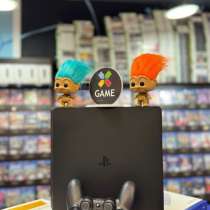 PlayStation 4, в Норильске