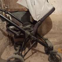 Детскую коляску, в г.Кокшетау