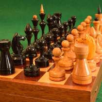 Шахматы ссср турнирные, в Симферополе