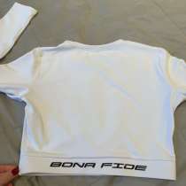 Рашгард спортивный, топ спортивный, в Москве