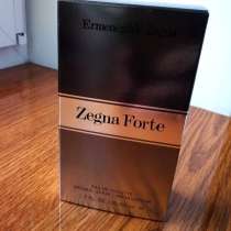 Ermenegildo Zegna Zegna Forte 2013 Редкость, в Москве