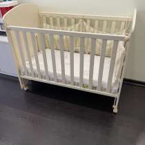 Детская кроватка, в Екатеринбурге