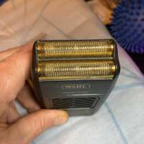 Профессиональная машинка для бритья!С золотым покрытием, в Вешках
