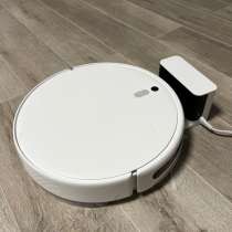 Робот пылесос Mi Robot vacuum mop 2 Lite, в Саратове